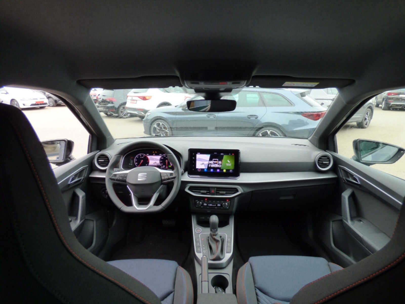 SEAT Arona – Bild 2