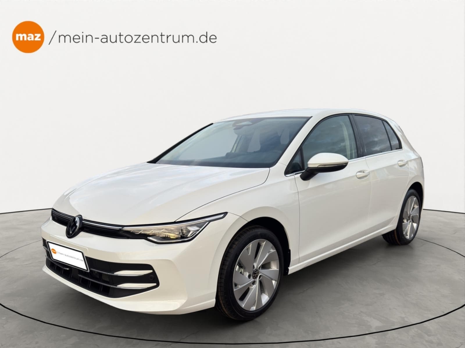 Volkswagen Golf – Bild 3