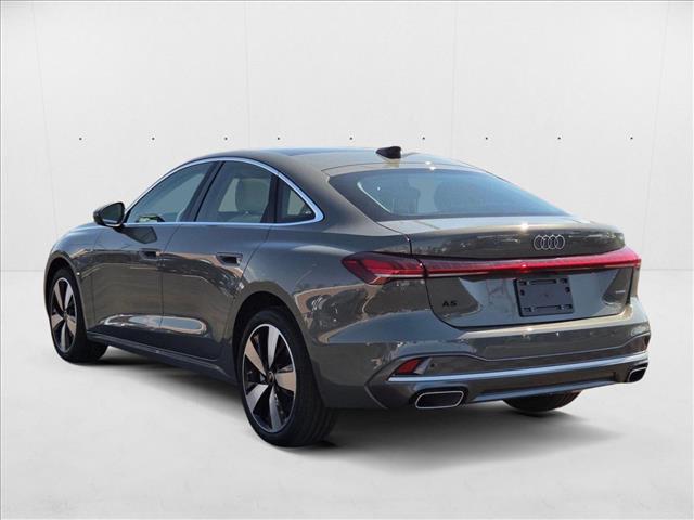 2025 Audi A5 Premium Plus - Photo 9