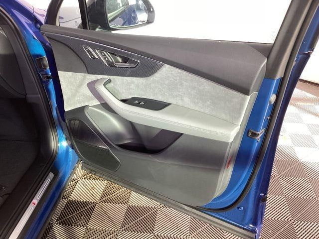 2026 Audi SQ7 Prestige - Photo 22