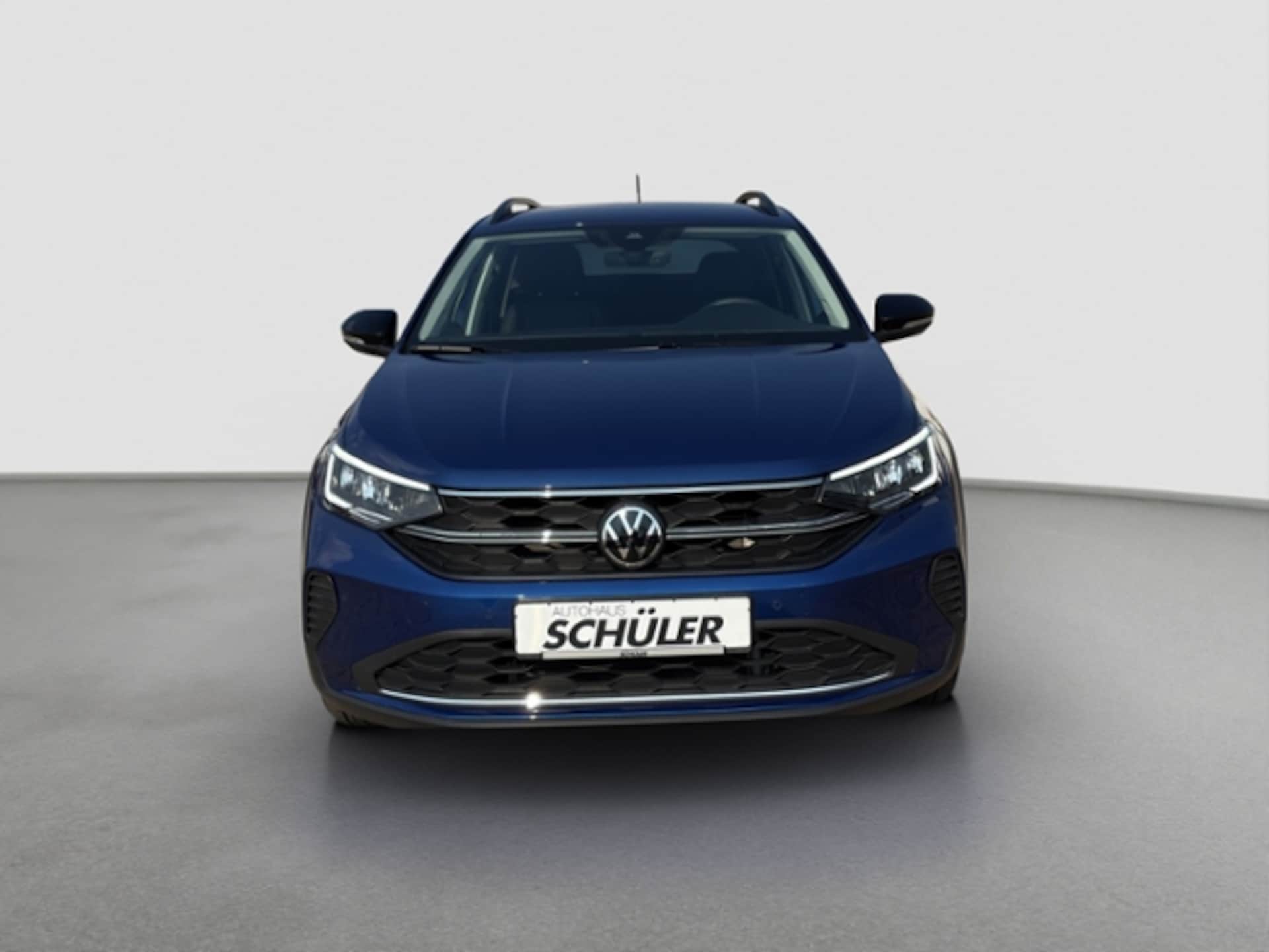 Volkswagen Taigo Goal