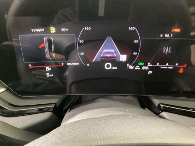 2025 Audi A5 Premium Plus - Photo 32