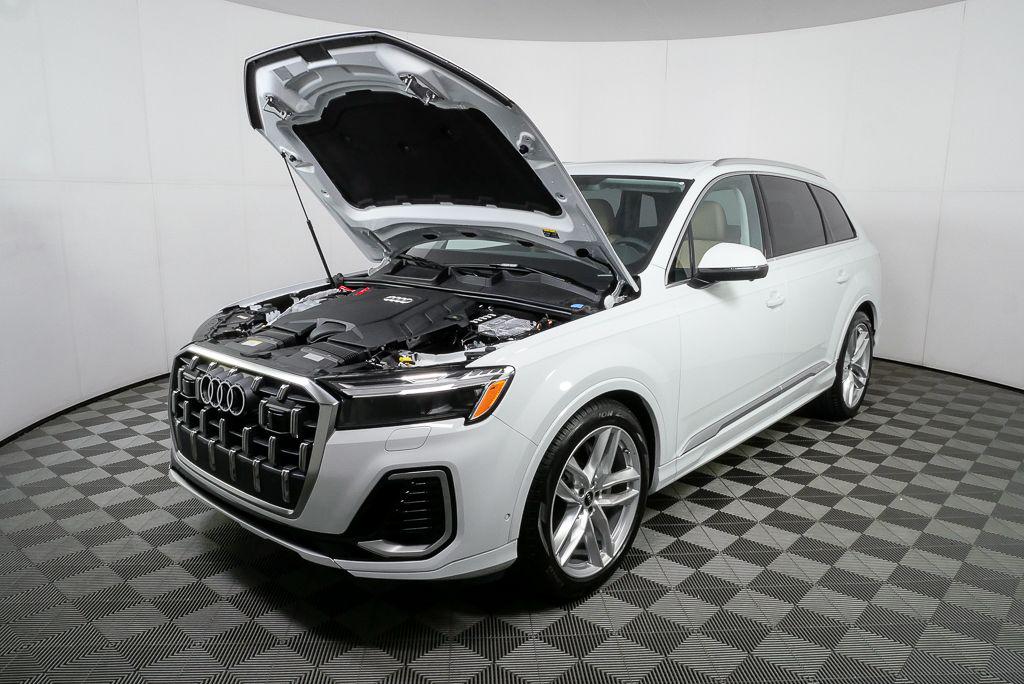 2025 Audi Q7 Premium Plus - Photo 36