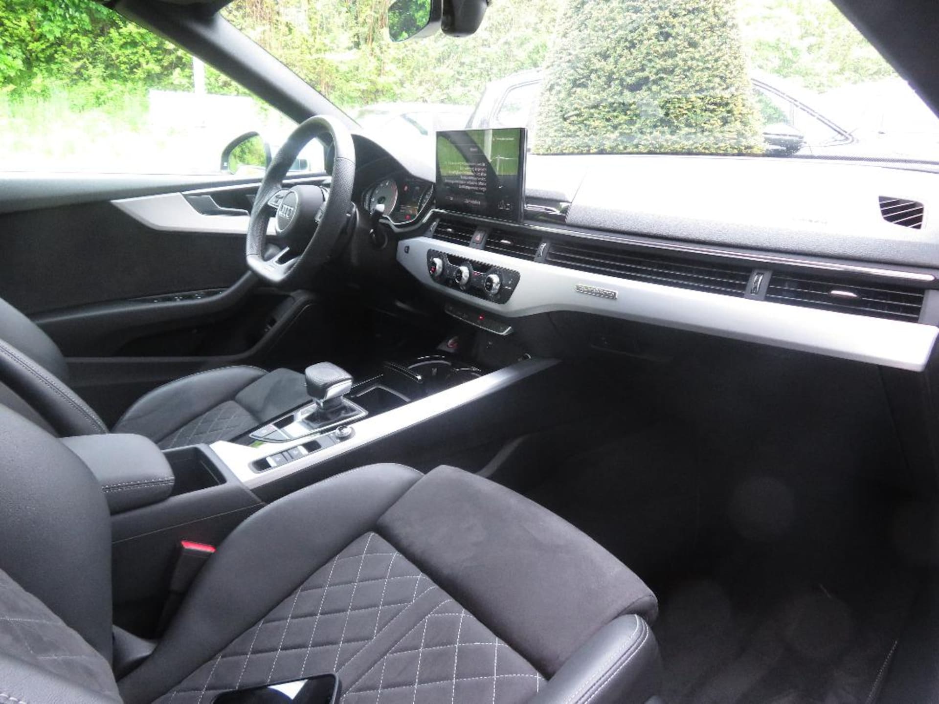 Audi S5 Cabriolet