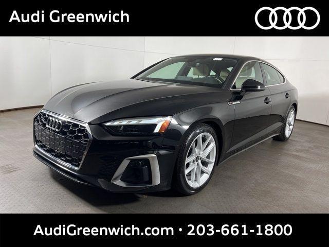 2023 Audi A5 Sportback