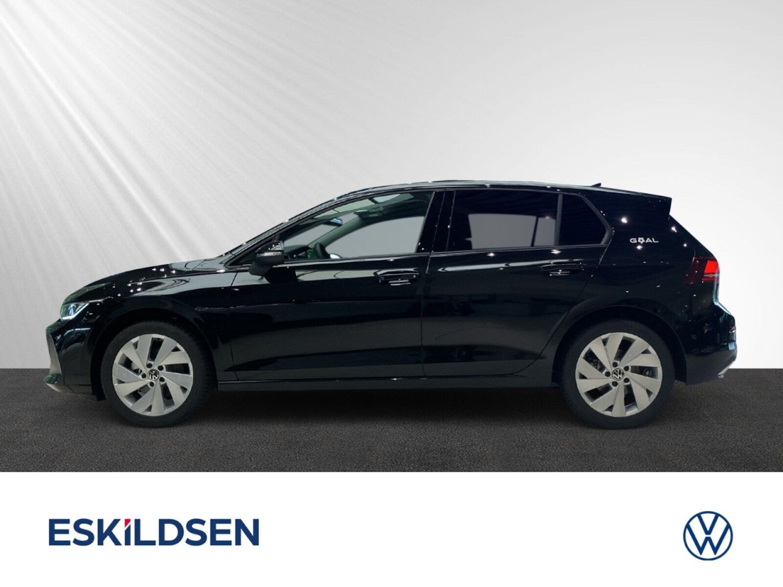 Volkswagen Golf – Bild 3