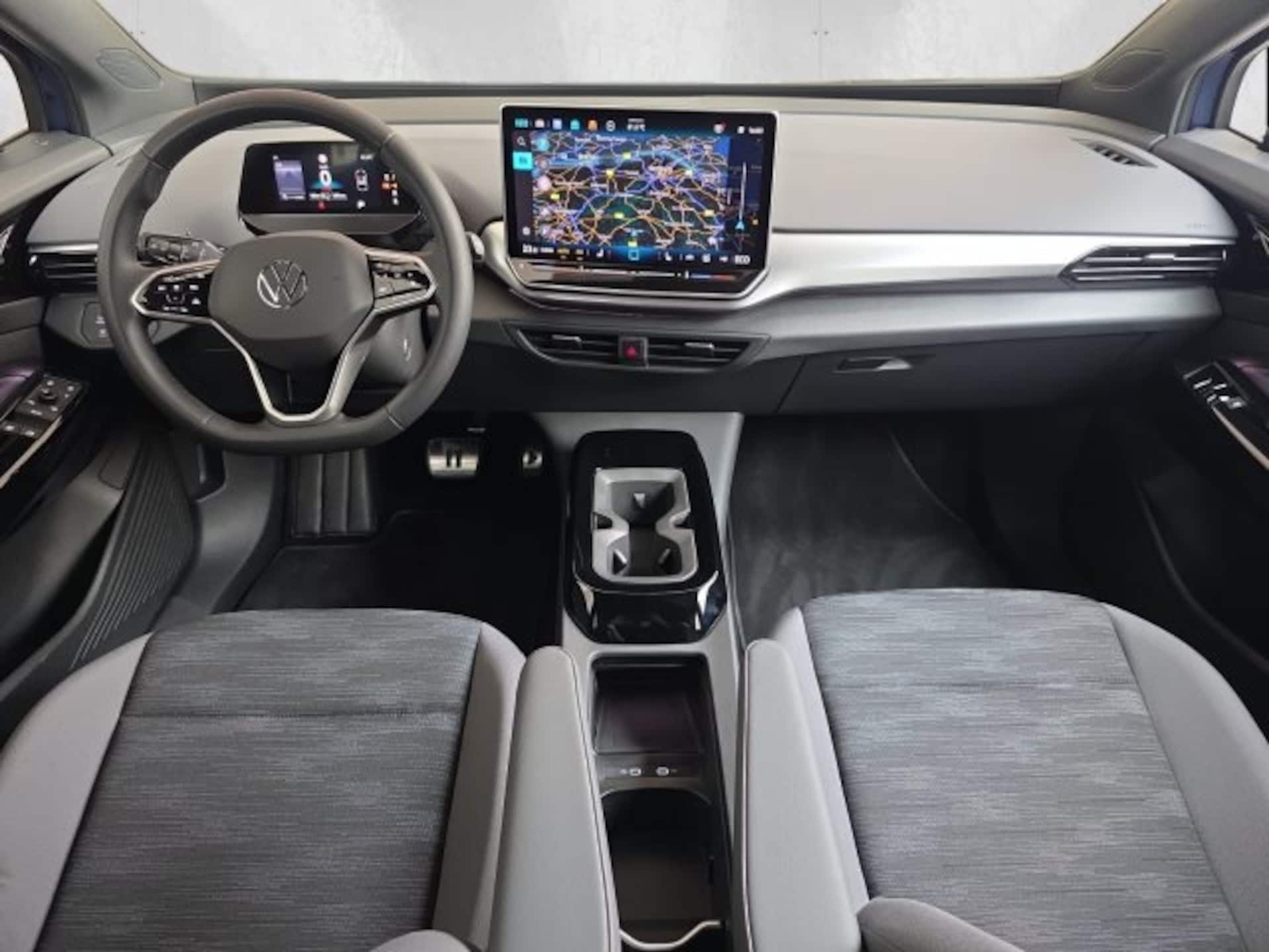 Volkswagen ID.4 Pure