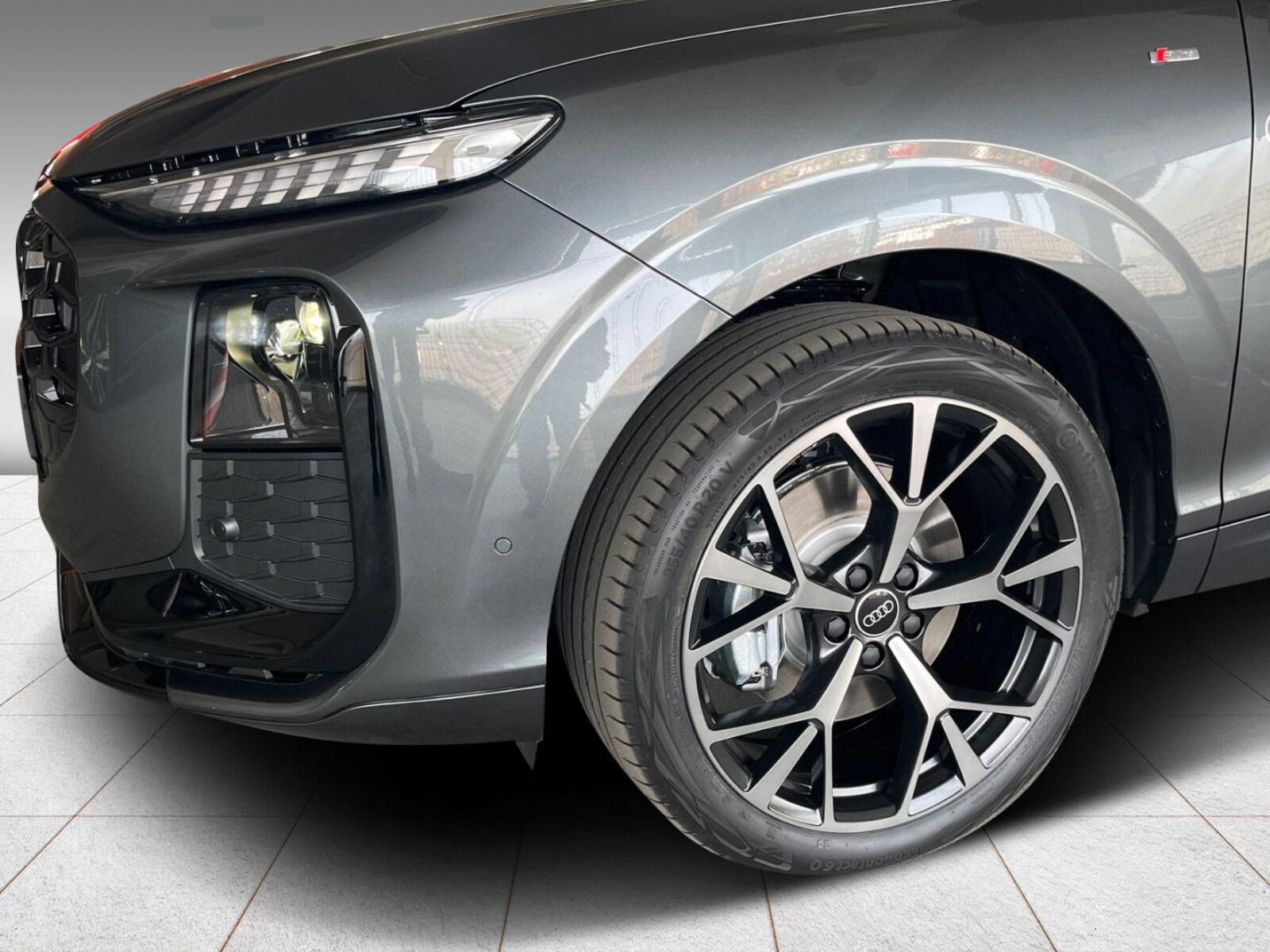 Audi Q3 – Bild 7