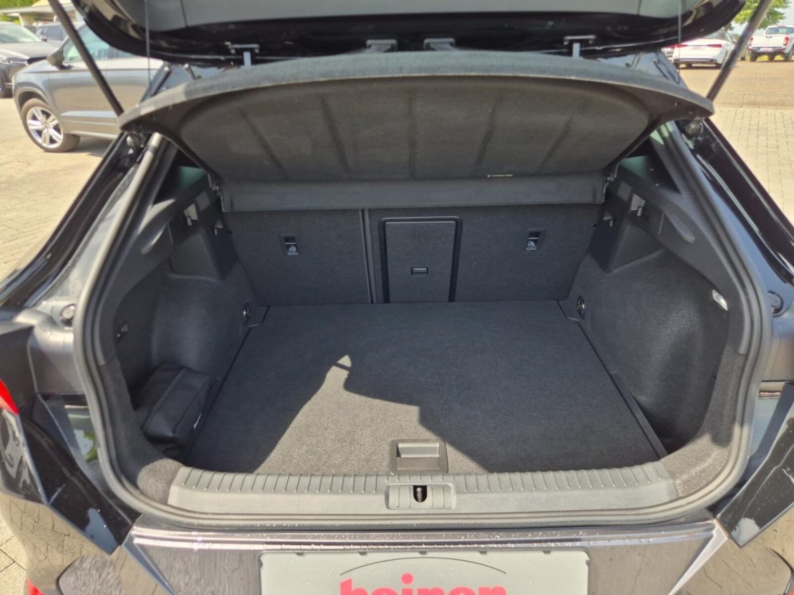 CUPRA Formentor – Bild 10