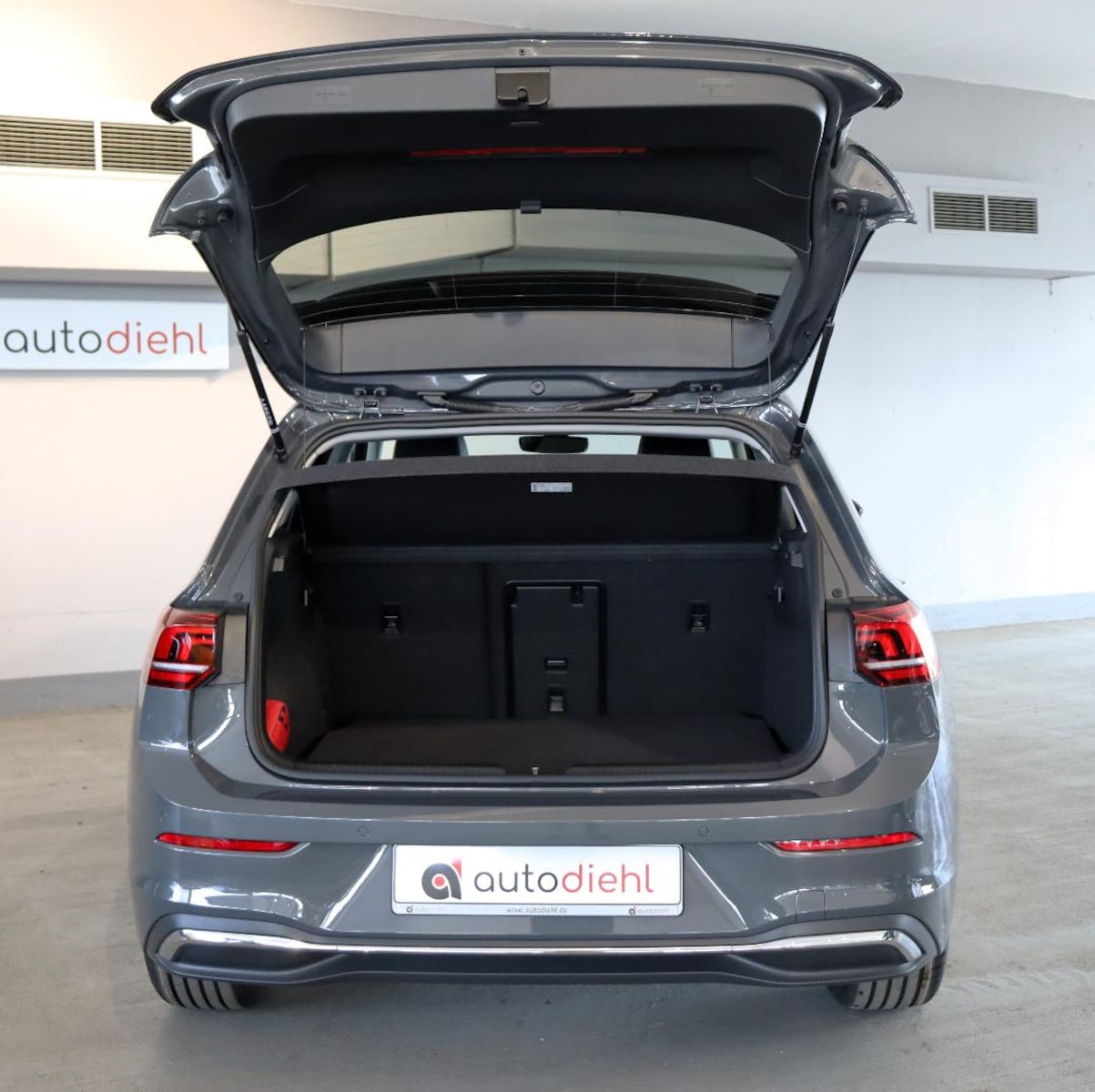 Volkswagen Golf – Bild 22