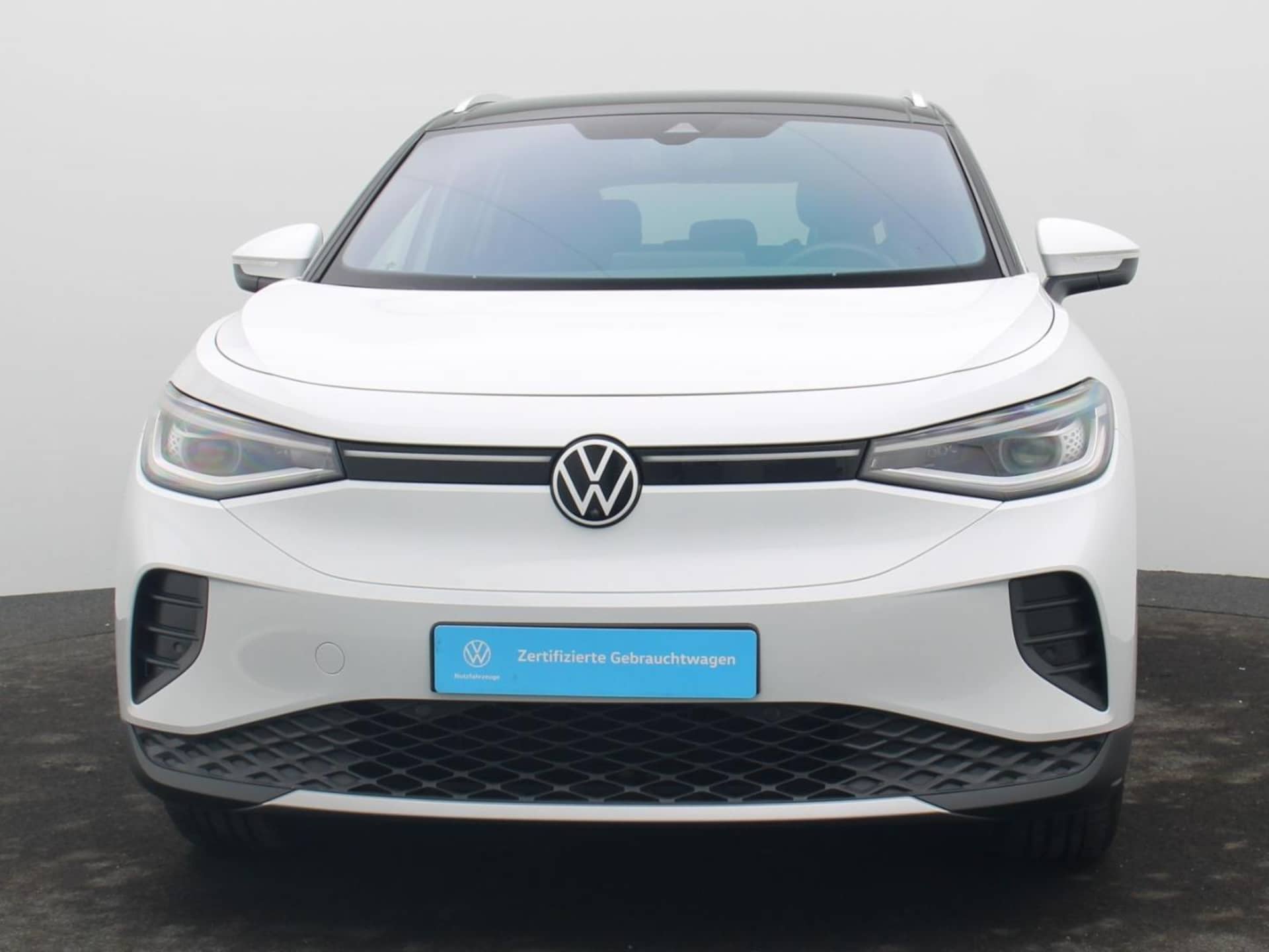 Volkswagen ID.4 Pro Performance