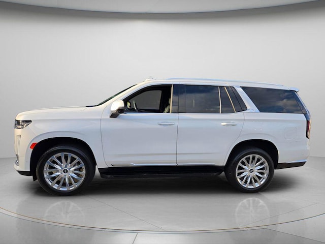 2023 Cadillac Escalade
