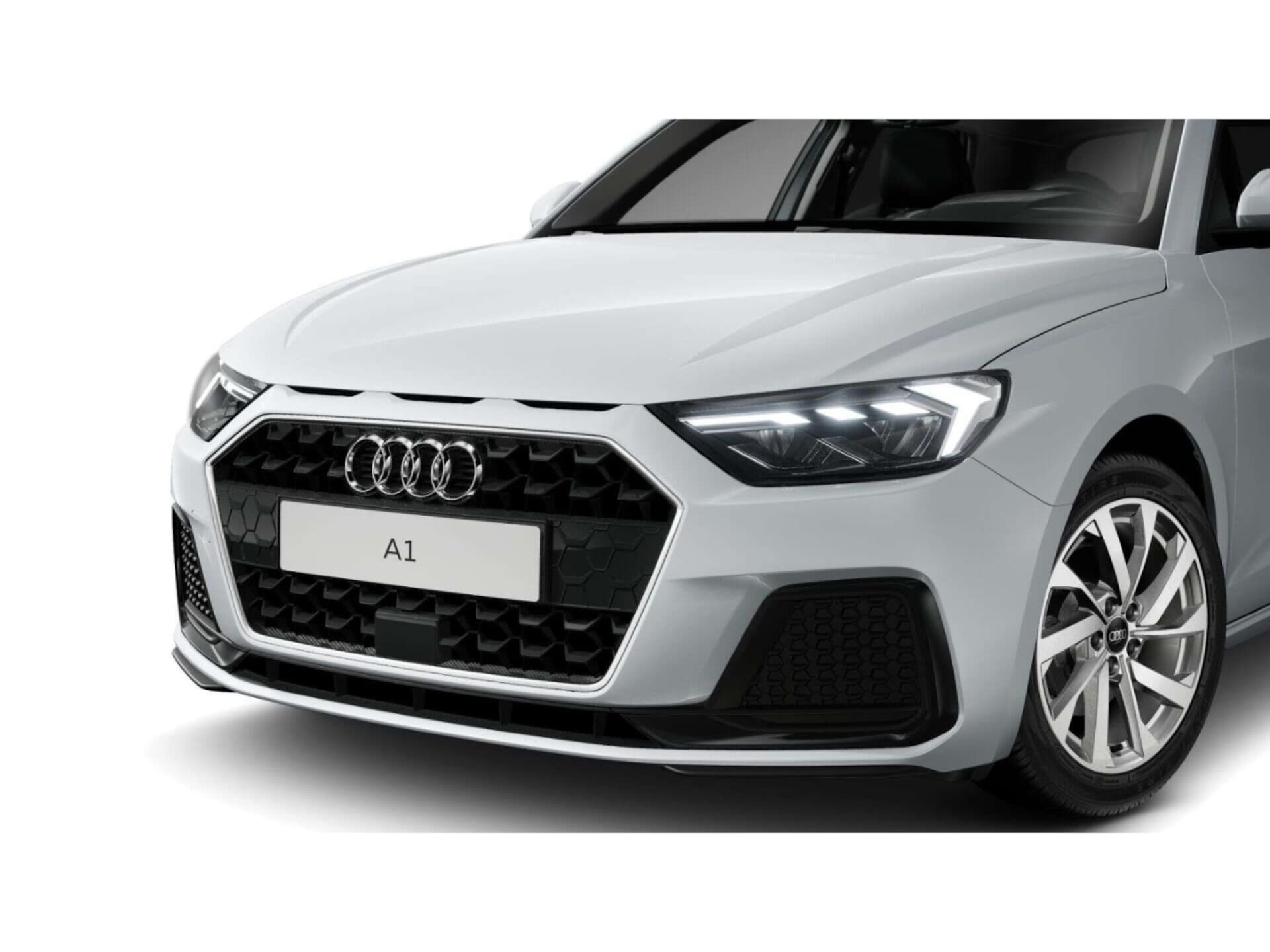 Audi A1 Sportback Advanced