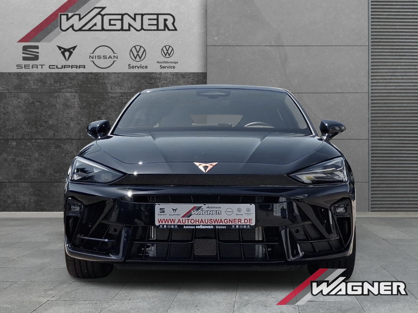 CUPRA Leon – Bild 5