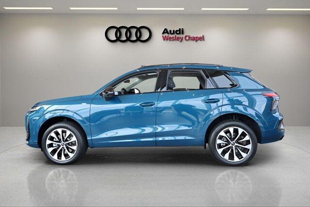 2026 Audi Q3 SUV