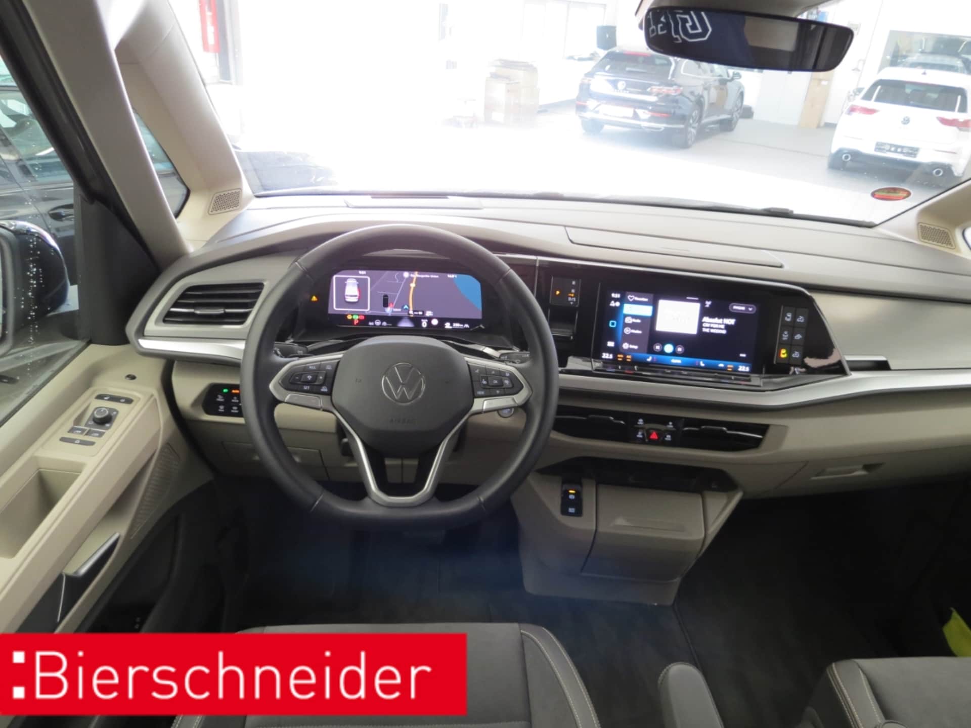 Volkswagen California Ocean