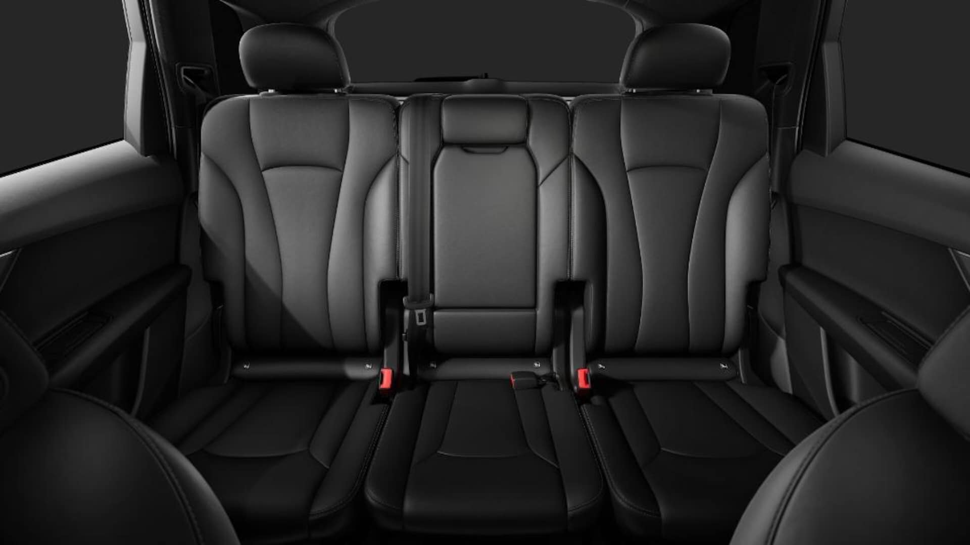 Audi Q7 SUV TFSI e S line