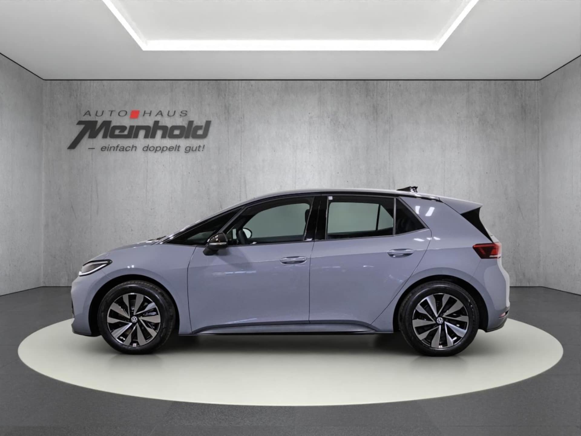 Volkswagen ID.3 Neo Life