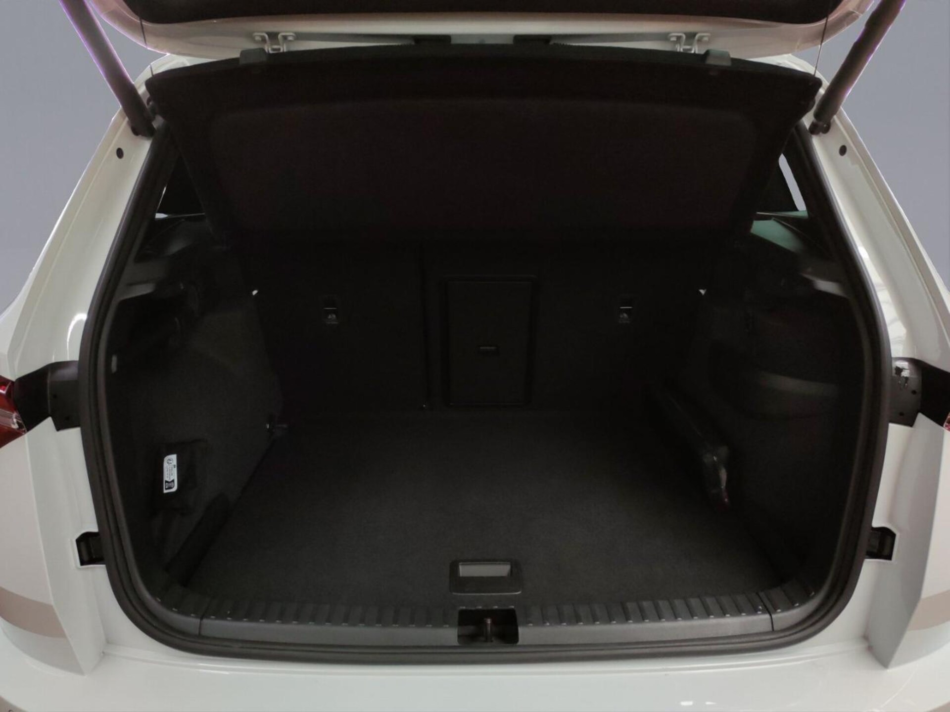 Skoda Karoq Sportline