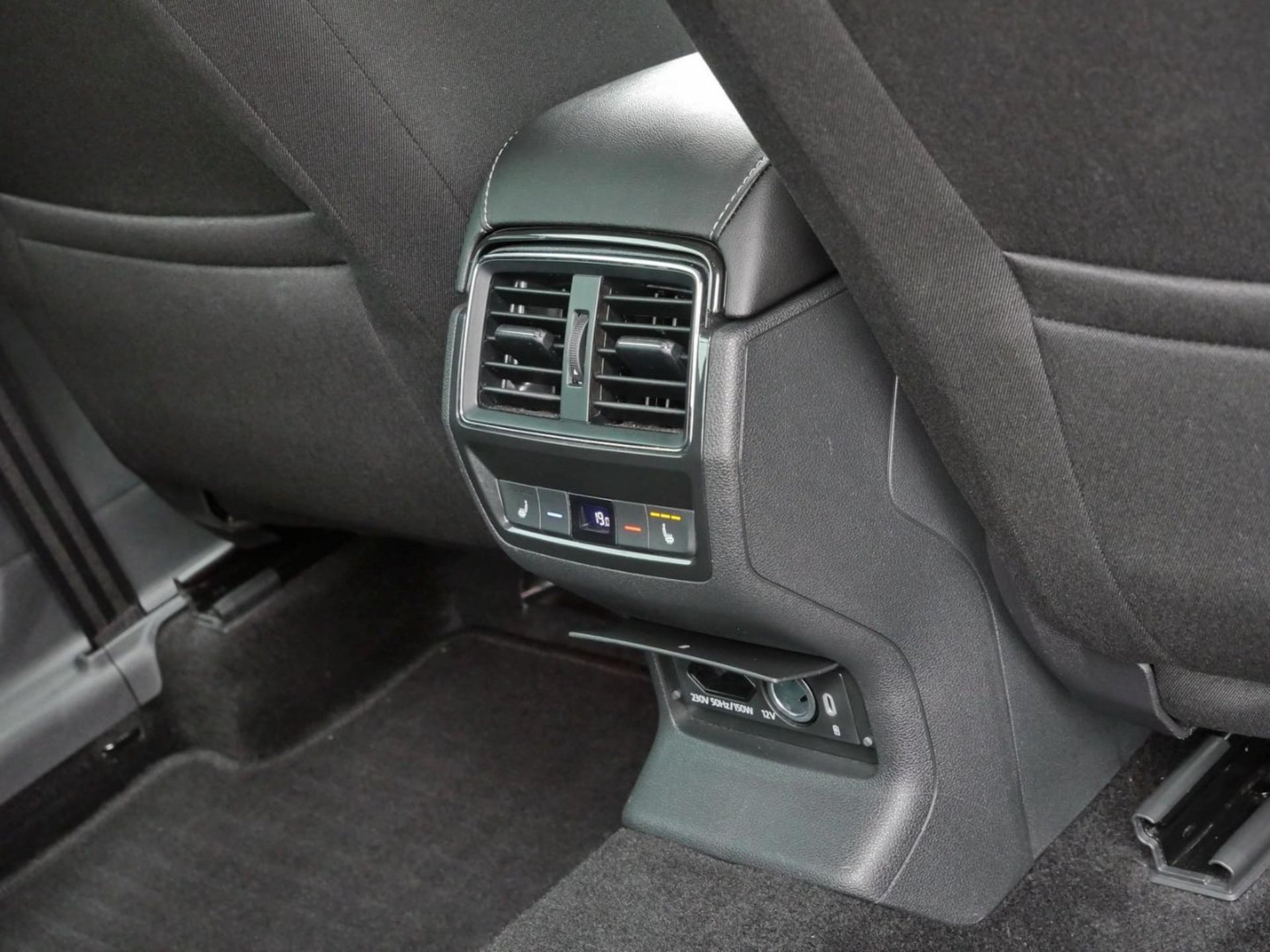Skoda Kodiaq Ambition