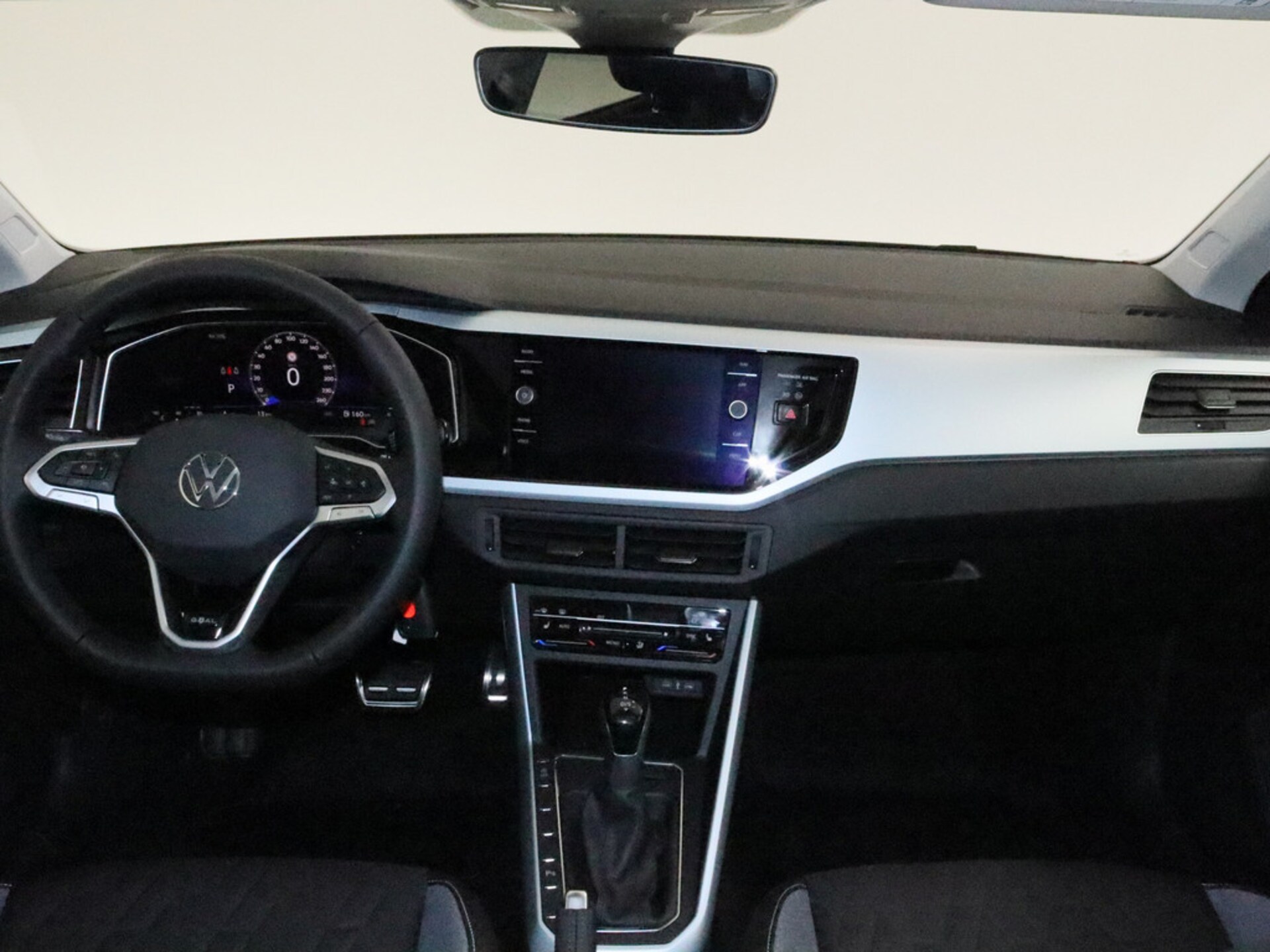 Volkswagen Polo Goal