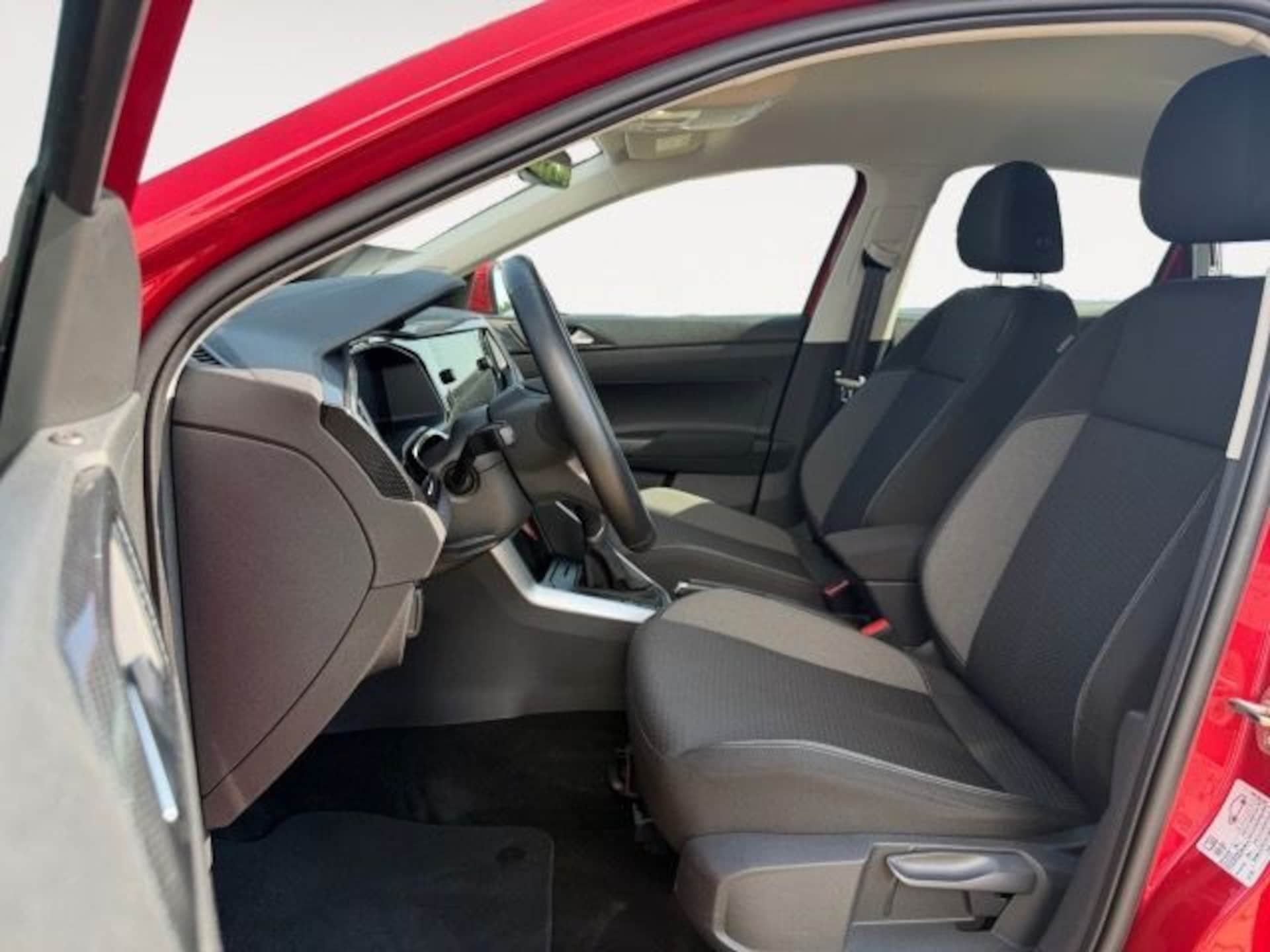 Volkswagen Taigo Life