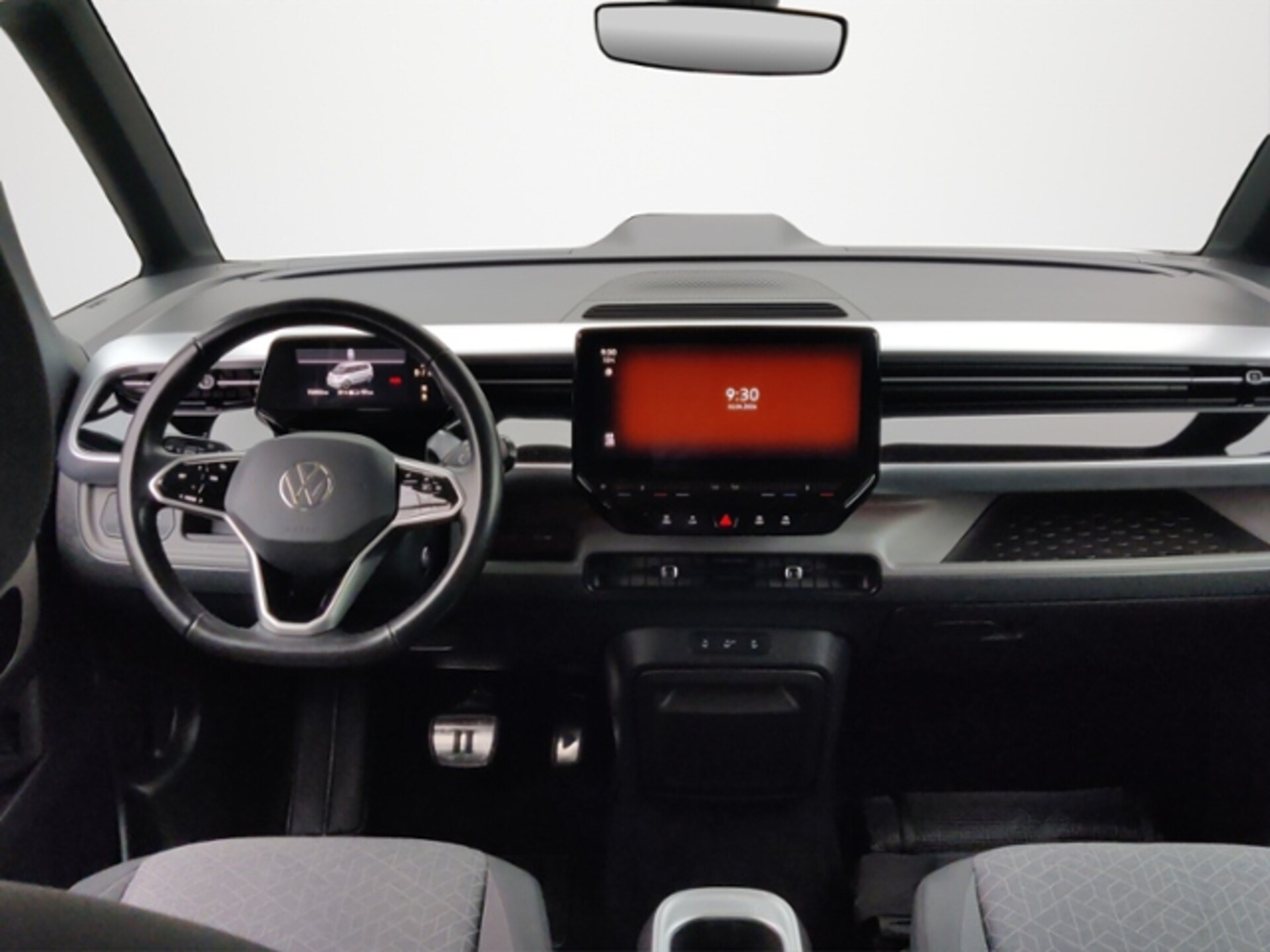 Volkswagen ID. Buzz Pro