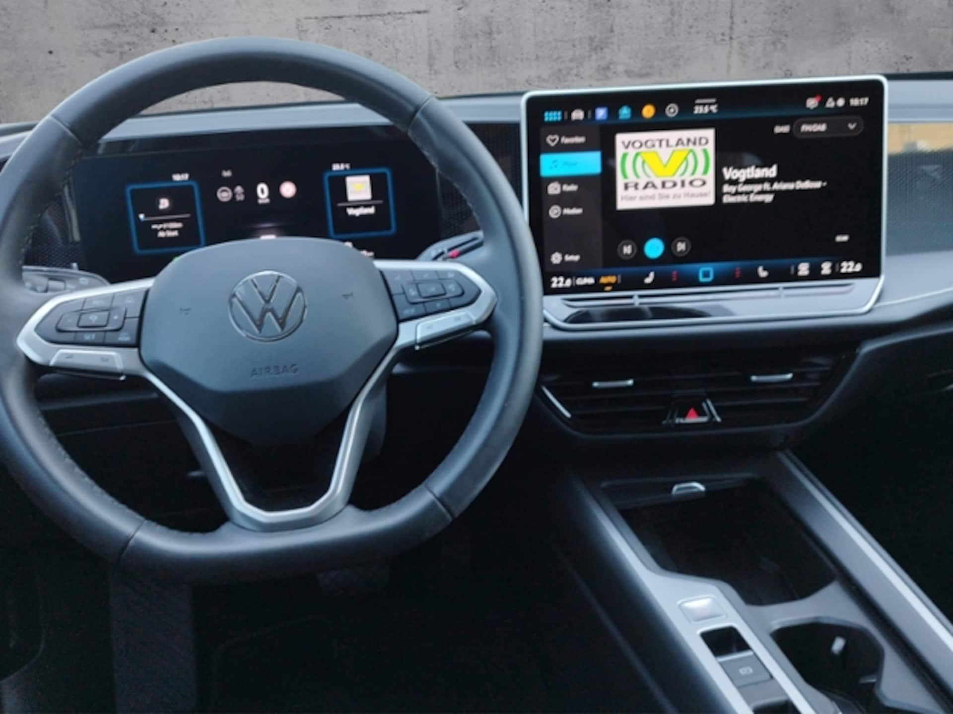 Volkswagen Passat Business