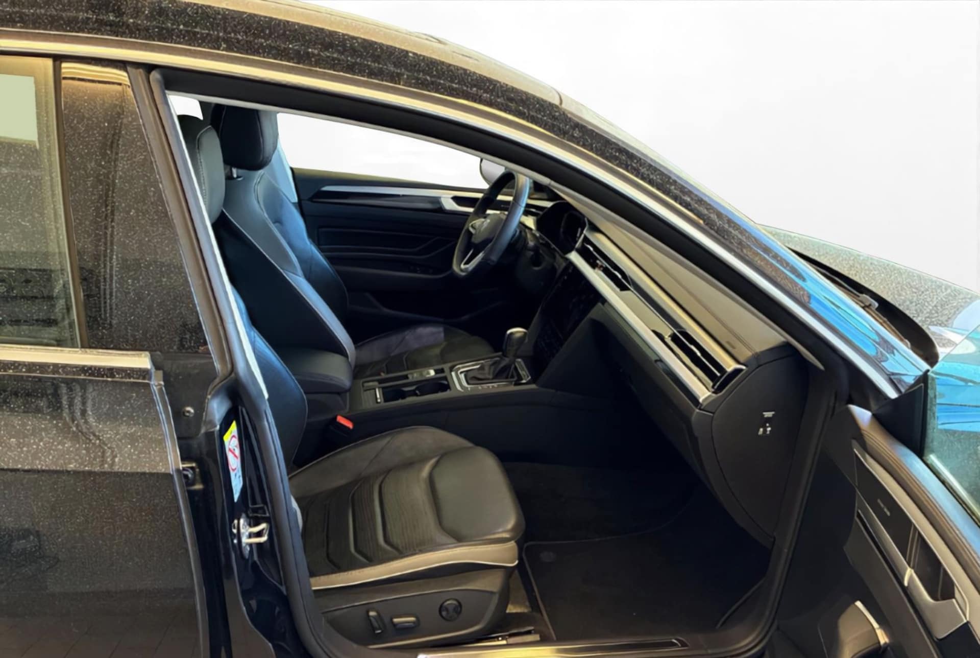 Volkswagen Arteon Shooting Brake Elegance