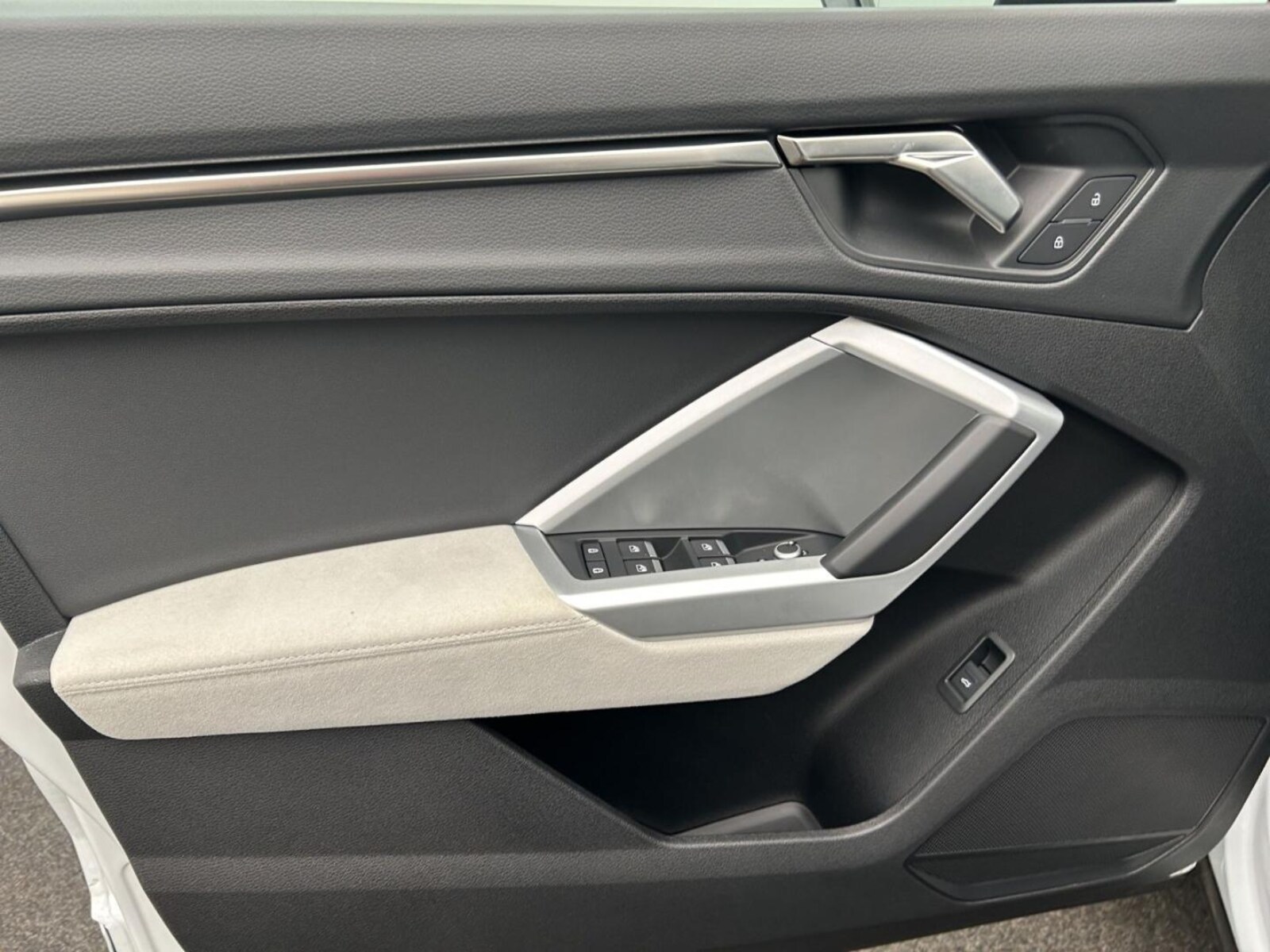 Audi Q3 – Bild 15