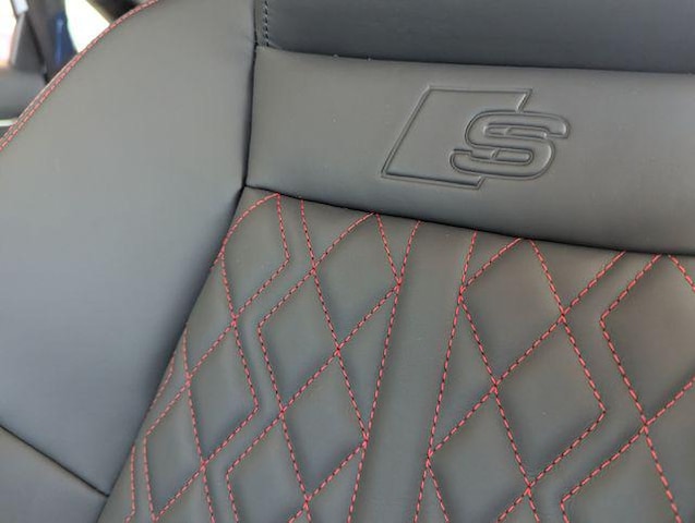 2026 Audi S3 Base - Photo 11