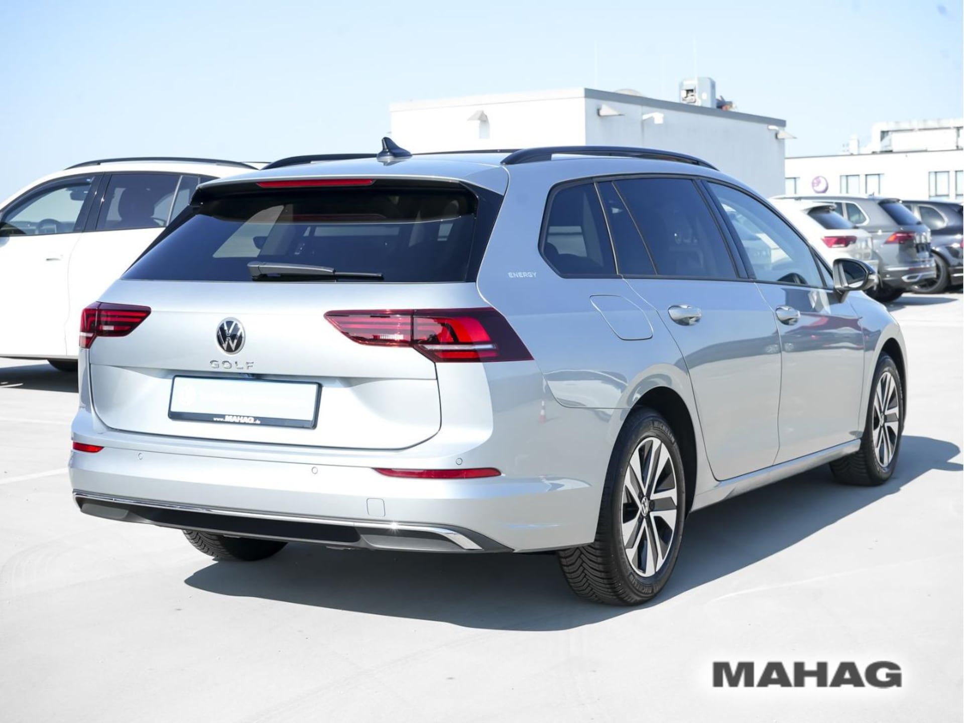 Volkswagen Golf Variant ENERGY