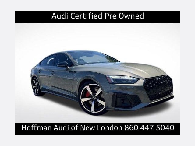 2023 Audi A5 Sportback