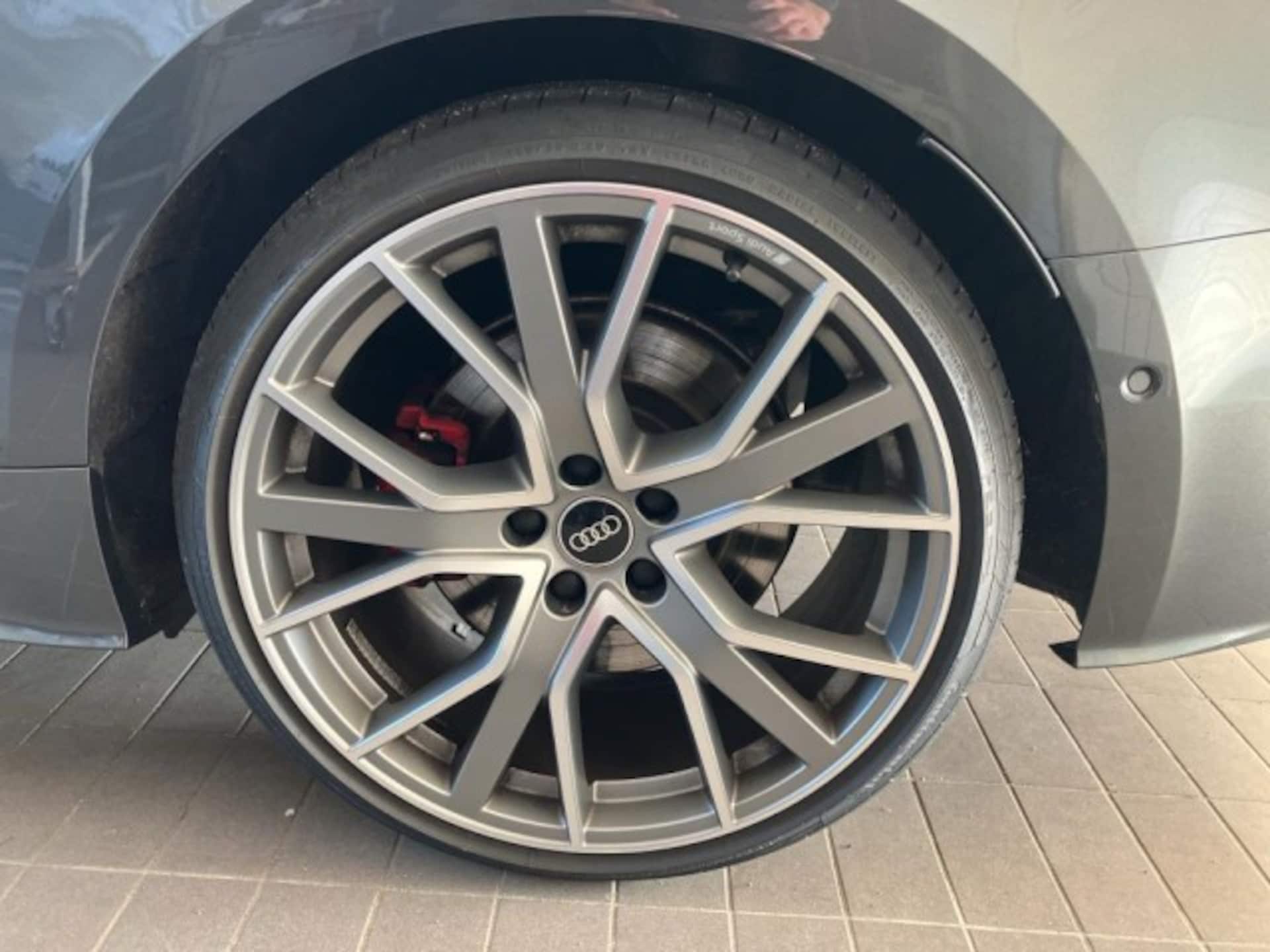 Audi S5 Cabriolet