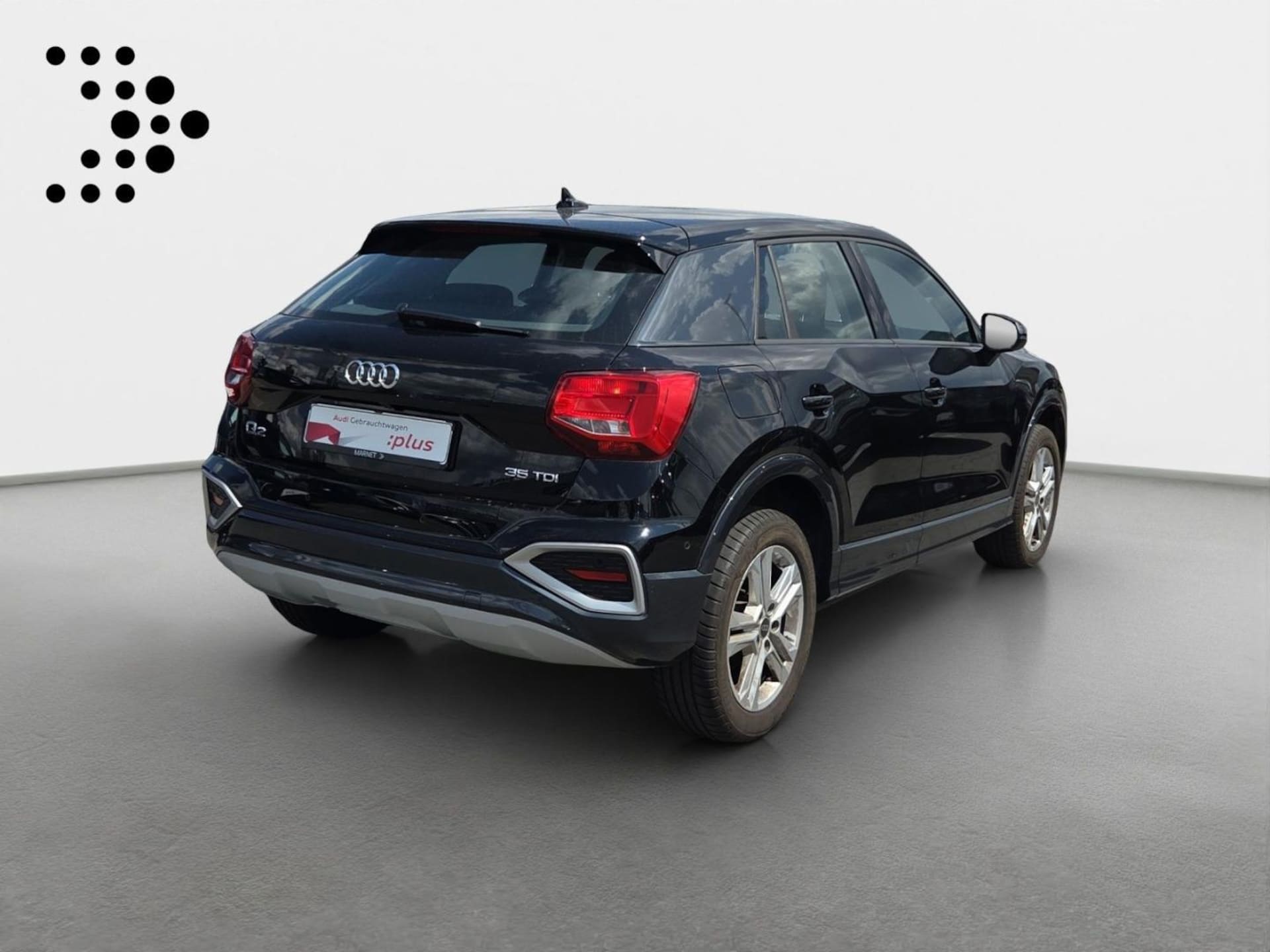 Audi Q2 Advanced