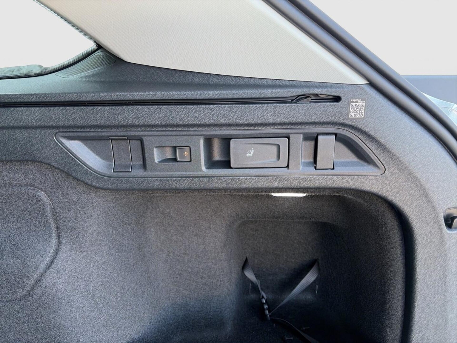 Skoda Superb Combi Essence