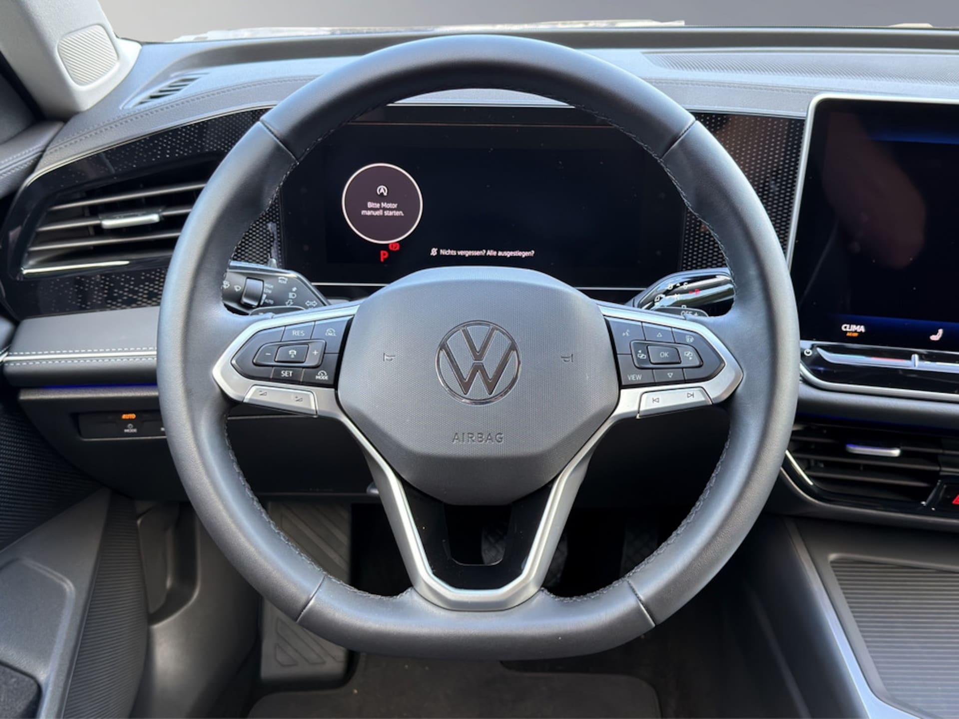Volkswagen Passat Business