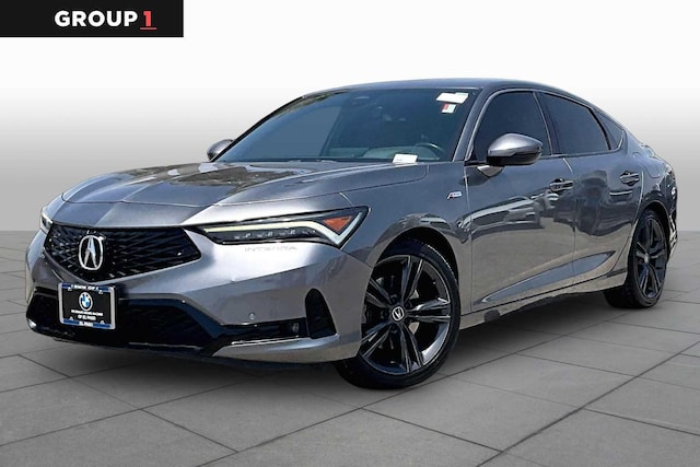 2023 Acura Integra
