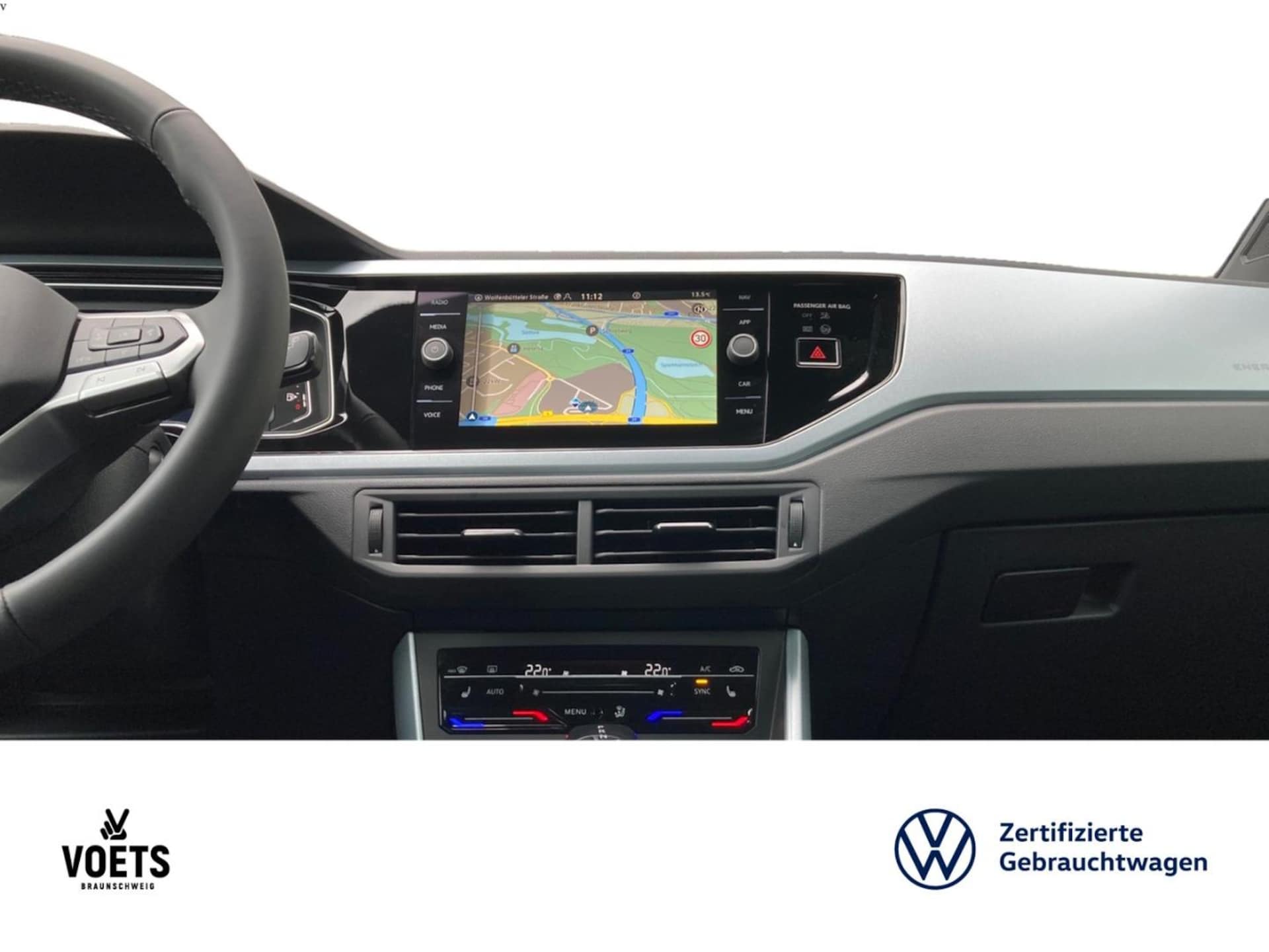 Volkswagen Taigo ENERGY