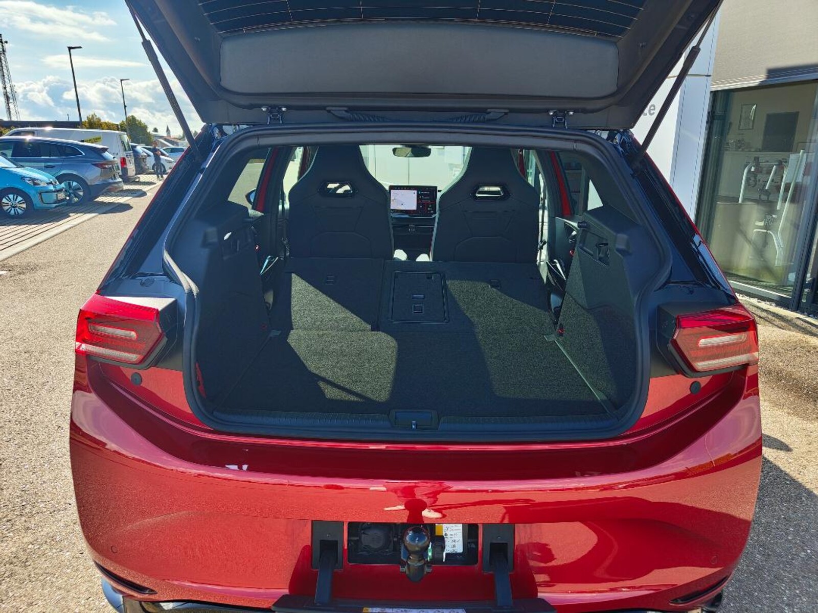 Volkswagen ID.3 – Bild 15