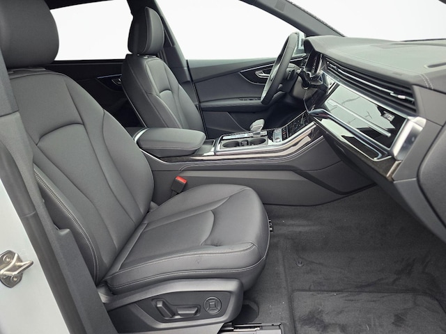 2026 Audi Q8 Premium Plus - Photo 27