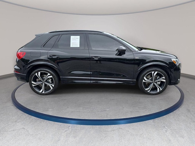 2023 Audi Q3 SUV
