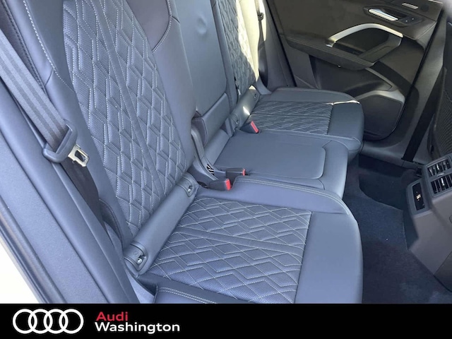 2026 Audi SQ5 Sportback Premium Plus - Photo 21