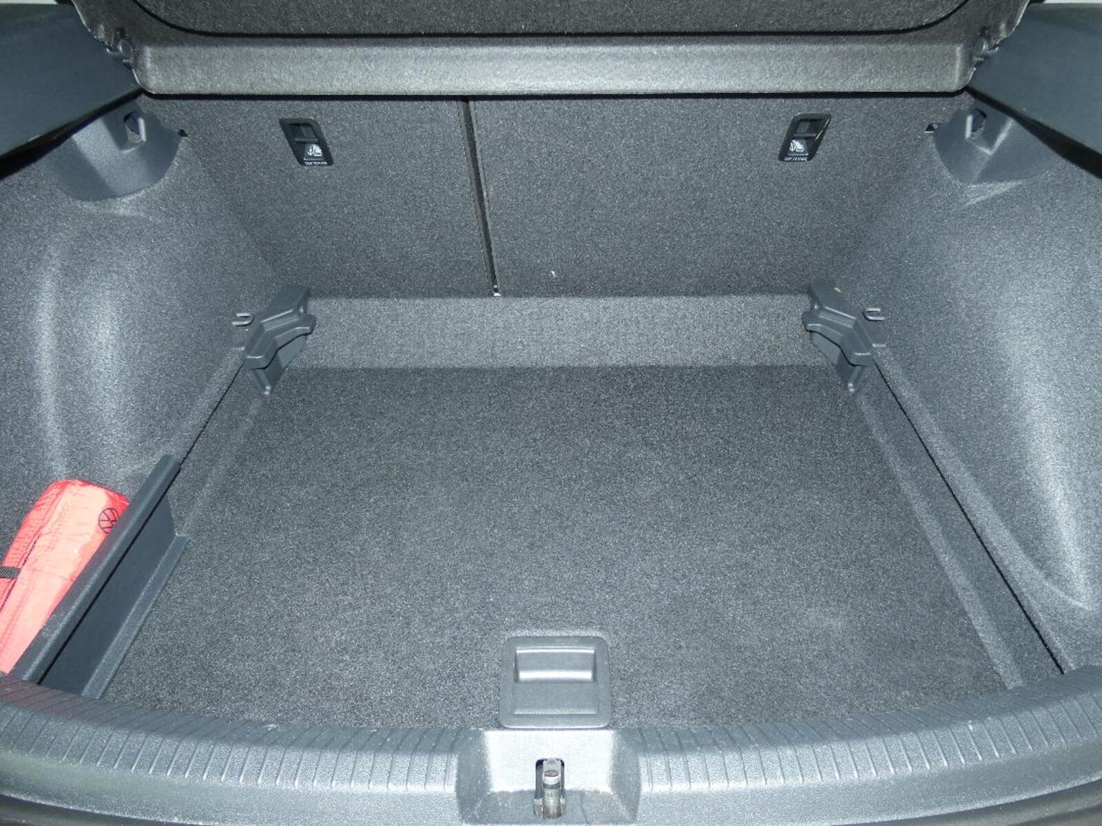 Volkswagen Taigo – Bild 11