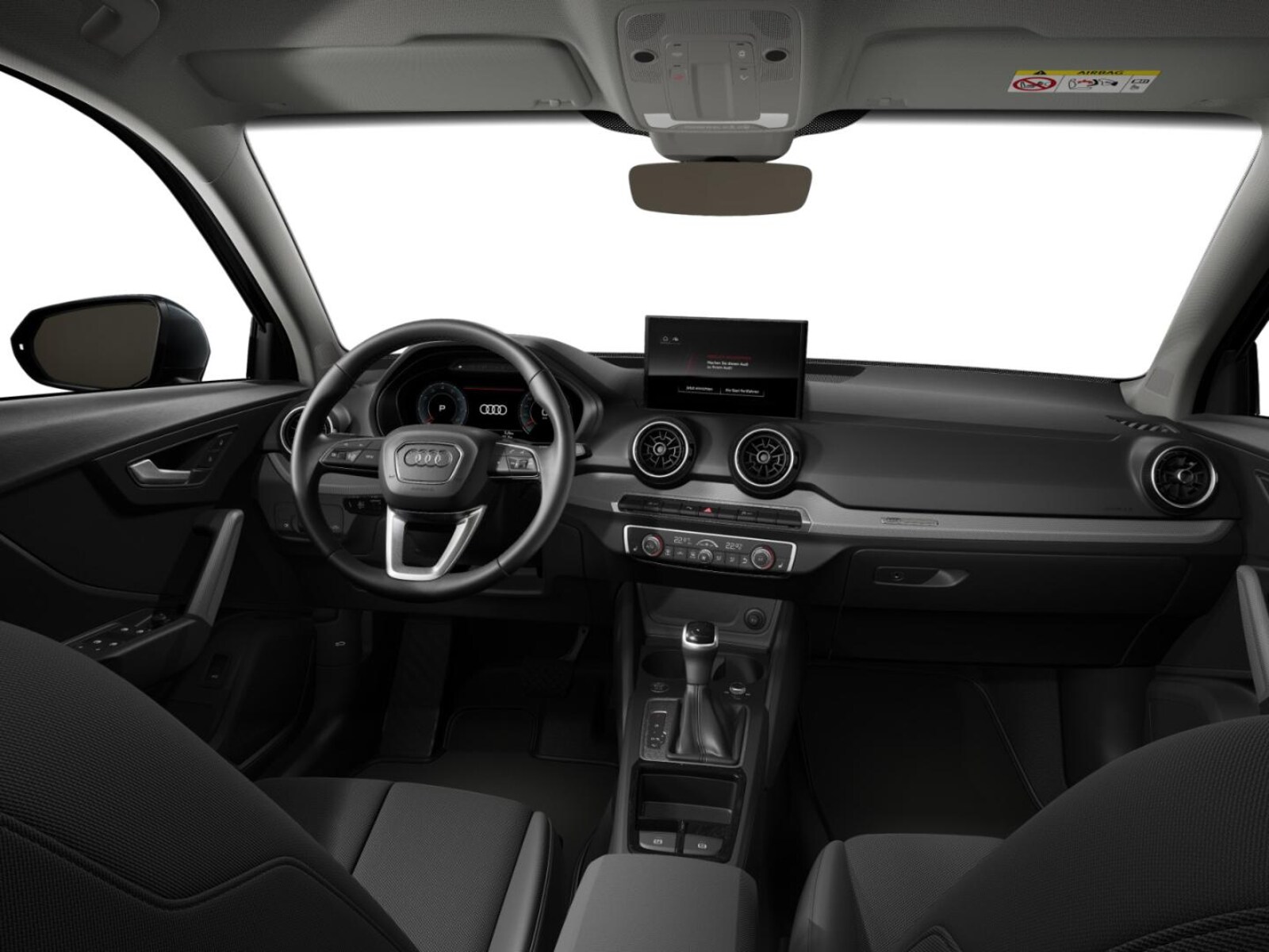 Audi Q2 – Bild 11
