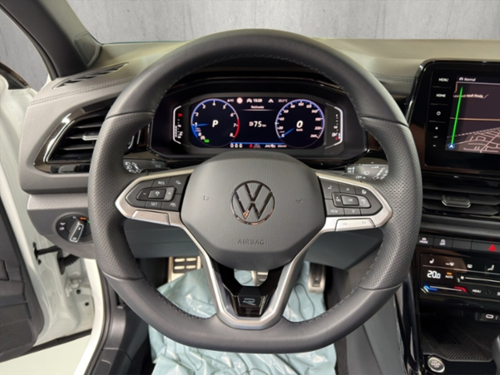 Volkswagen T-Roc – Bild 15