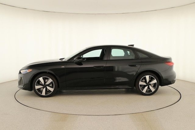 2026 Audi A5 Sedan