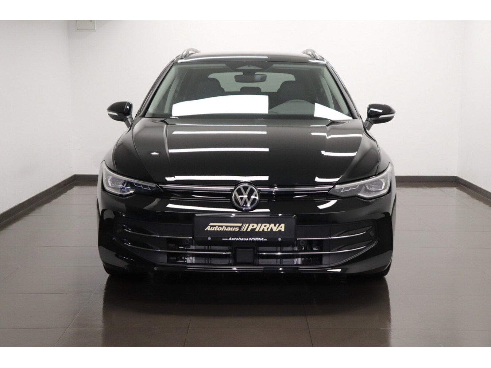 Volkswagen Golf Variant – Bild 3