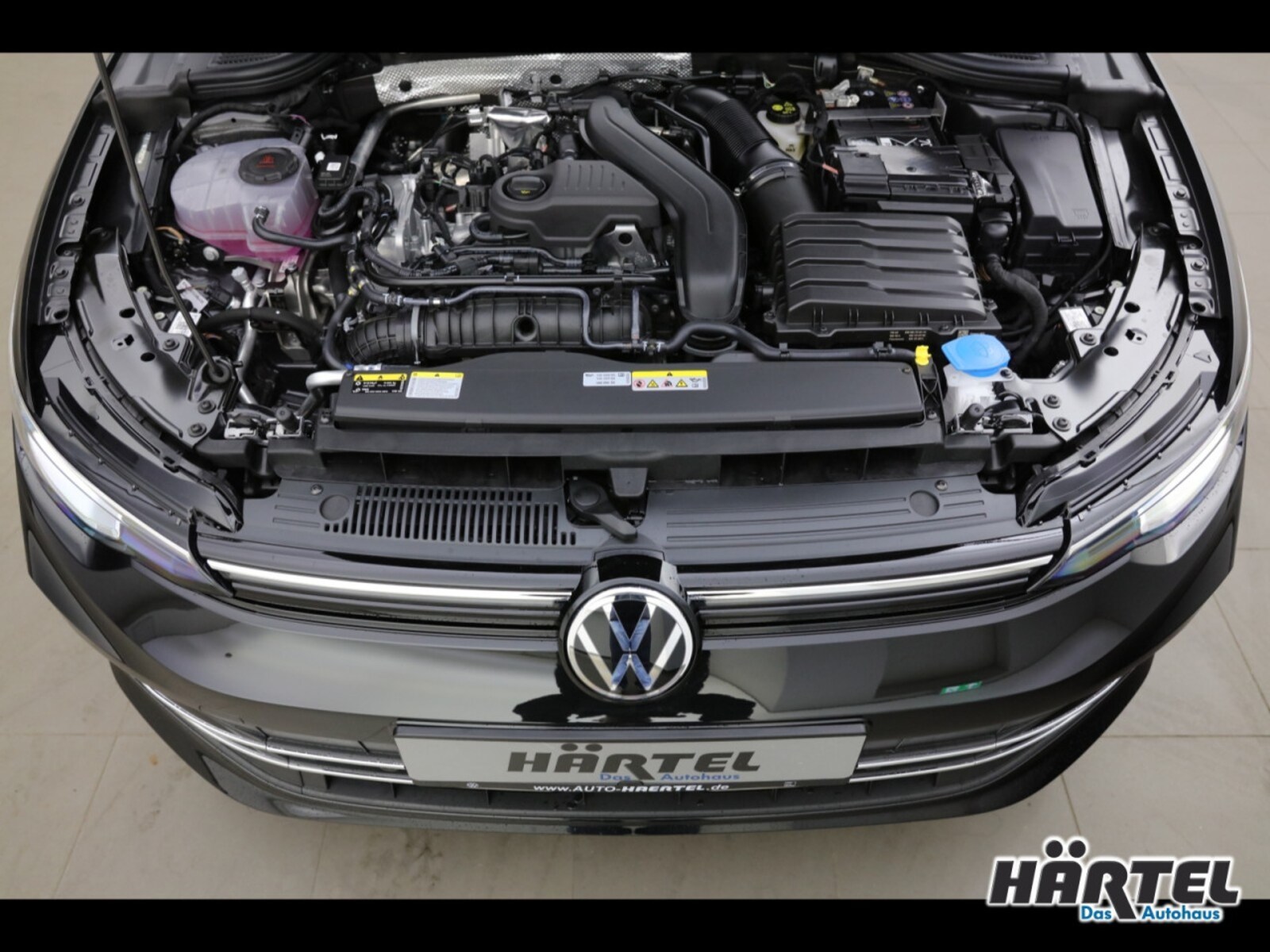 Volkswagen Golf Variant – Bild 5