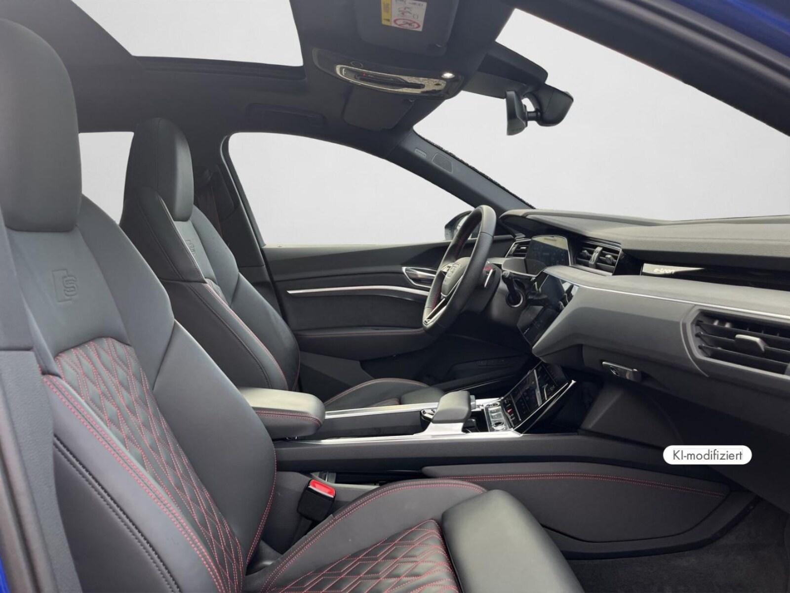 Audi Q8 e-tron – Bild 4